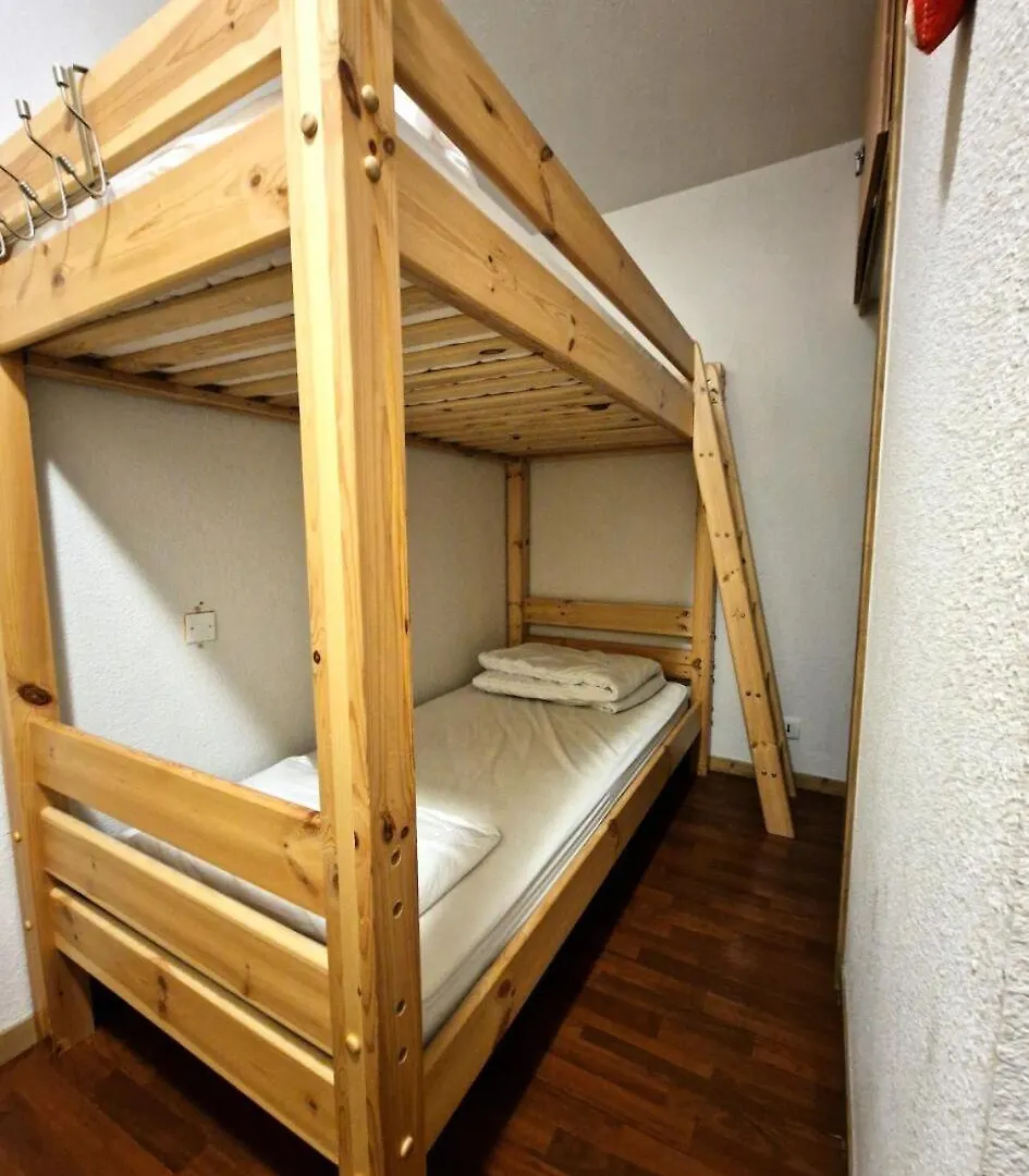 Chalets De Florence - 2 Pieces+Cabine 4/6 Personnes Bien Place Mae-2928 Modane